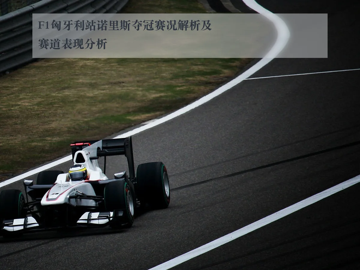 F1匈牙利站诺里斯夺冠赛况解析及赛道表现分析